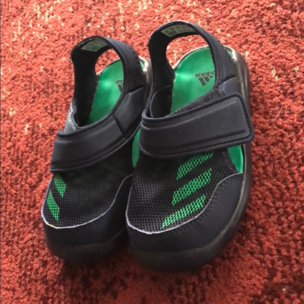 Adidas Shoes